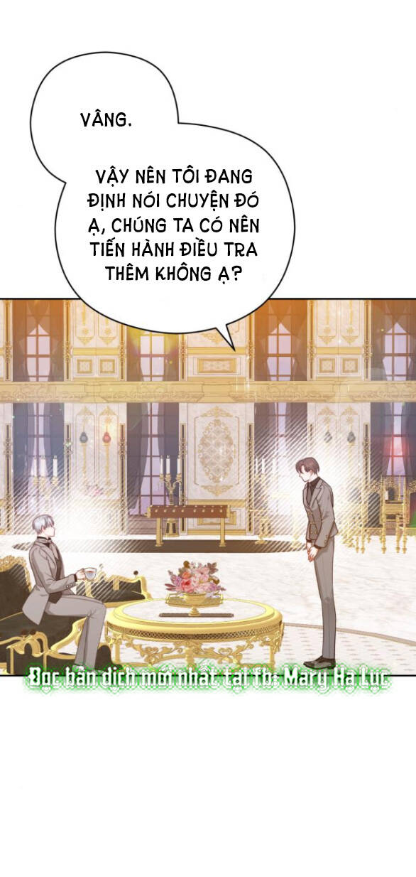 Đôi Môi Trên Lưỡi Dao Chapter 25.2 - Trang 2