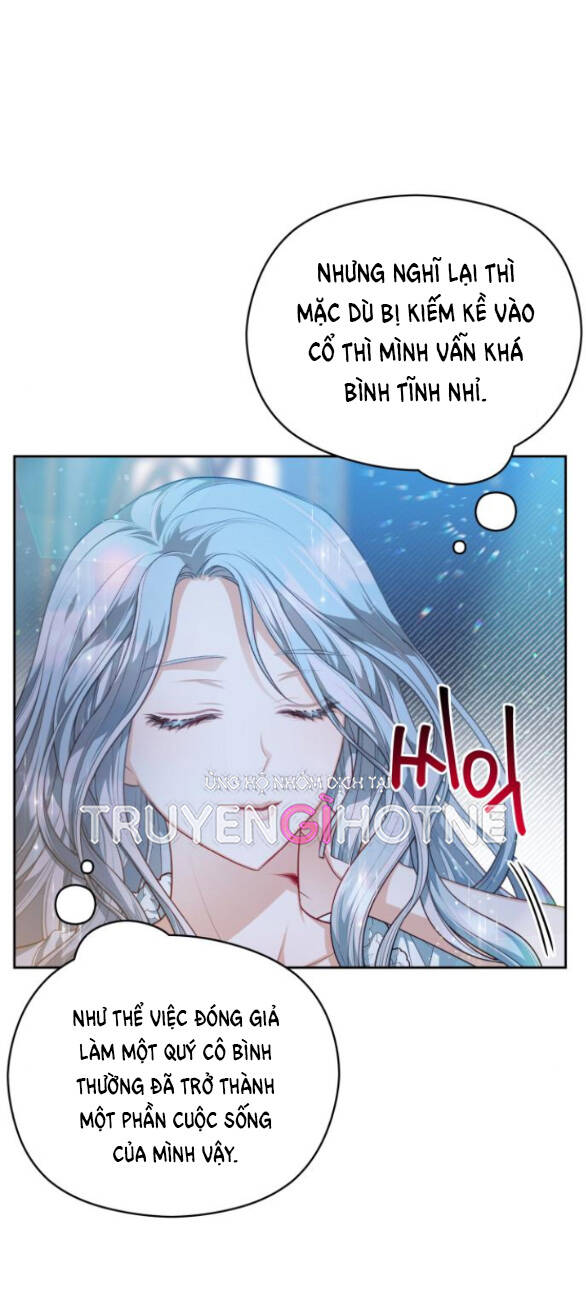 Đôi Môi Trên Lưỡi Dao Chapter 26.1 - Trang 2