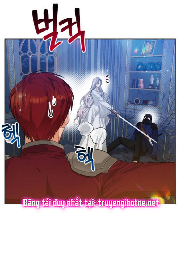 Đôi Môi Trên Lưỡi Dao Chapter 26.1 - Trang 2