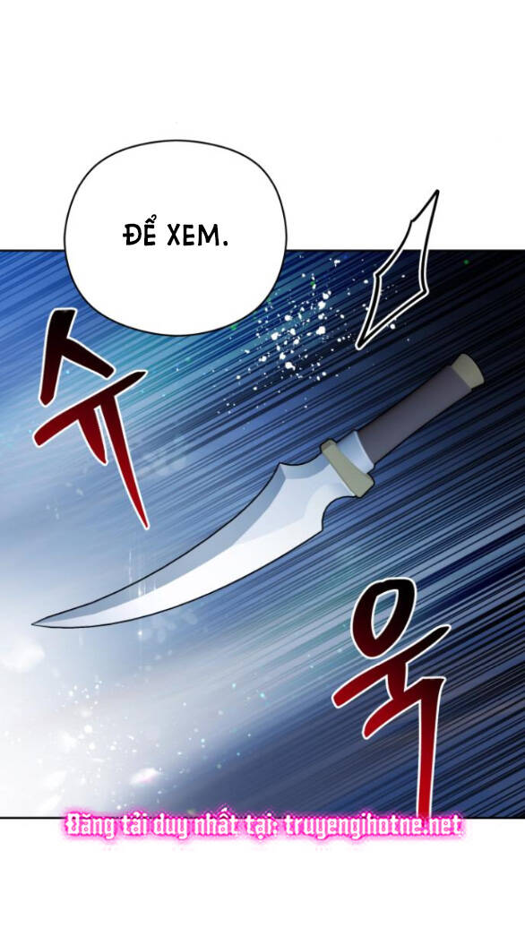 Đôi Môi Trên Lưỡi Dao Chapter 26.1 - Trang 2