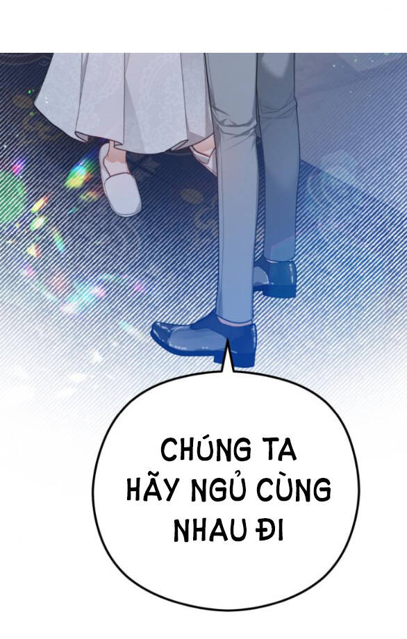 Đôi Môi Trên Lưỡi Dao Chapter 27.1 - Trang 2