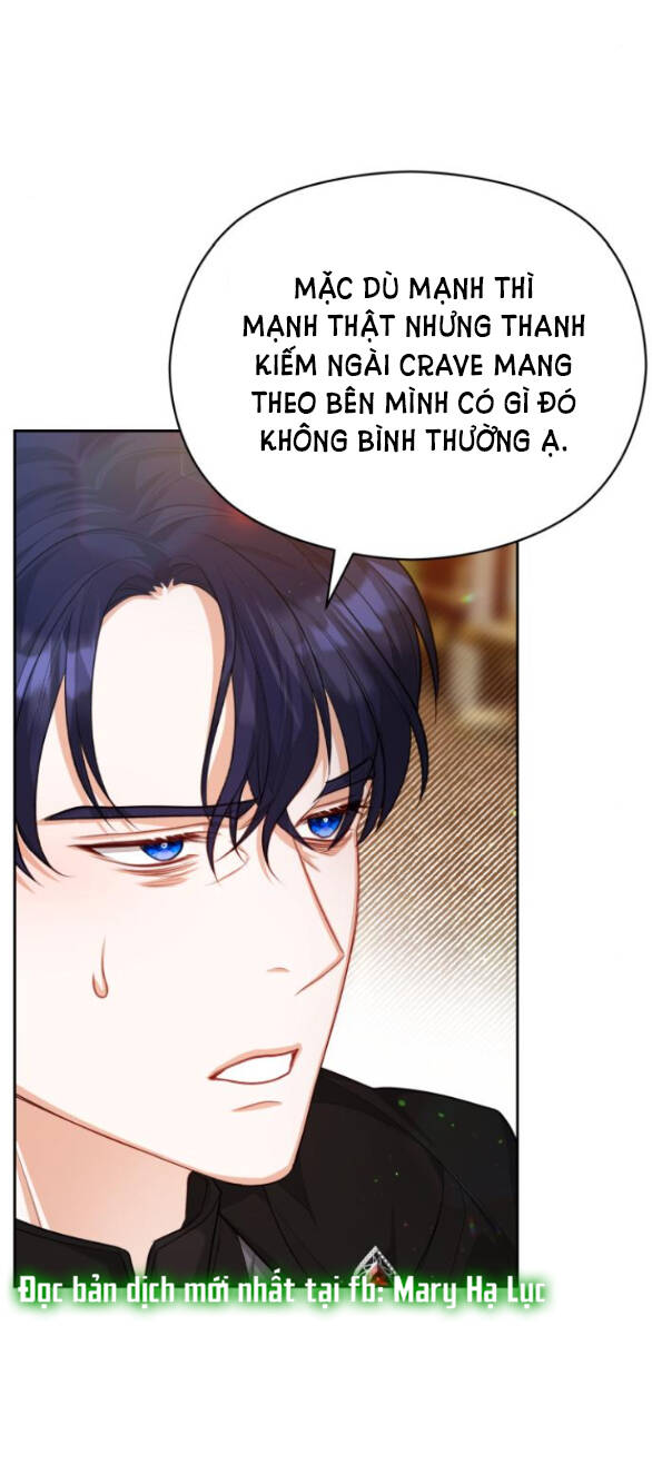 Đôi Môi Trên Lưỡi Dao Chapter 29.2 - Trang 2