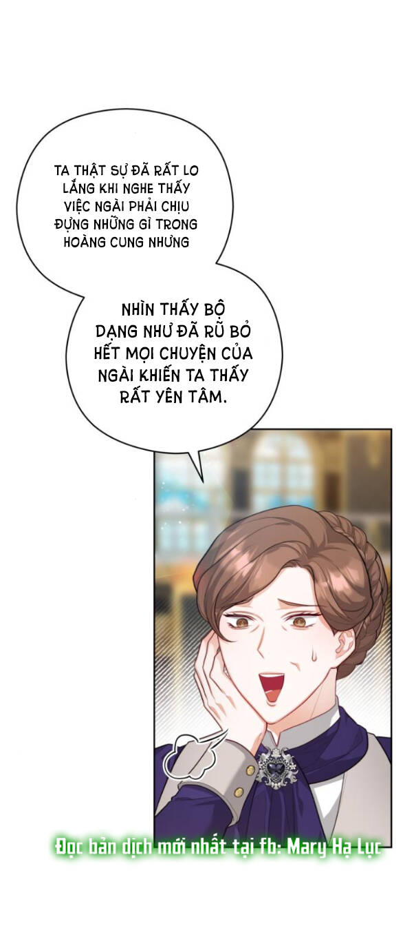 Đôi Môi Trên Lưỡi Dao Chapter 29.2 - Trang 2