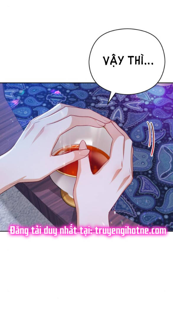 Đôi Môi Trên Lưỡi Dao Chapter 30.1 - Trang 2