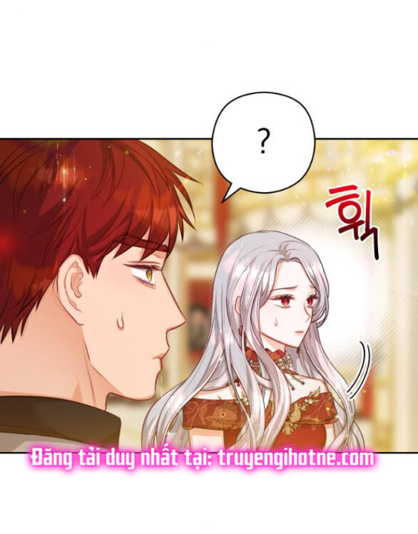 Đôi Môi Trên Lưỡi Dao Chapter 31.1 - Trang 2