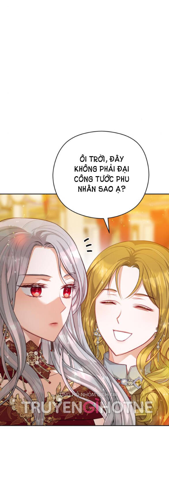 Đôi Môi Trên Lưỡi Dao Chapter 31.2 - Trang 2