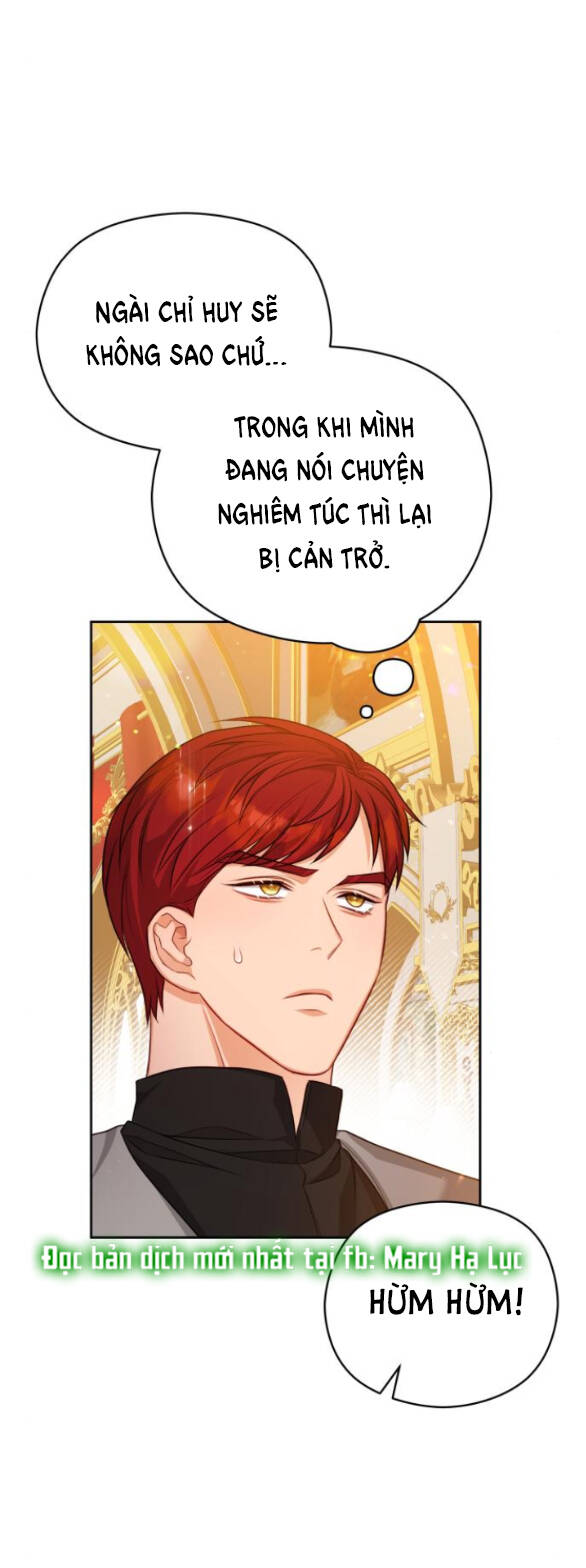 Đôi Môi Trên Lưỡi Dao Chapter 32.1 - Next Chapter 32.1