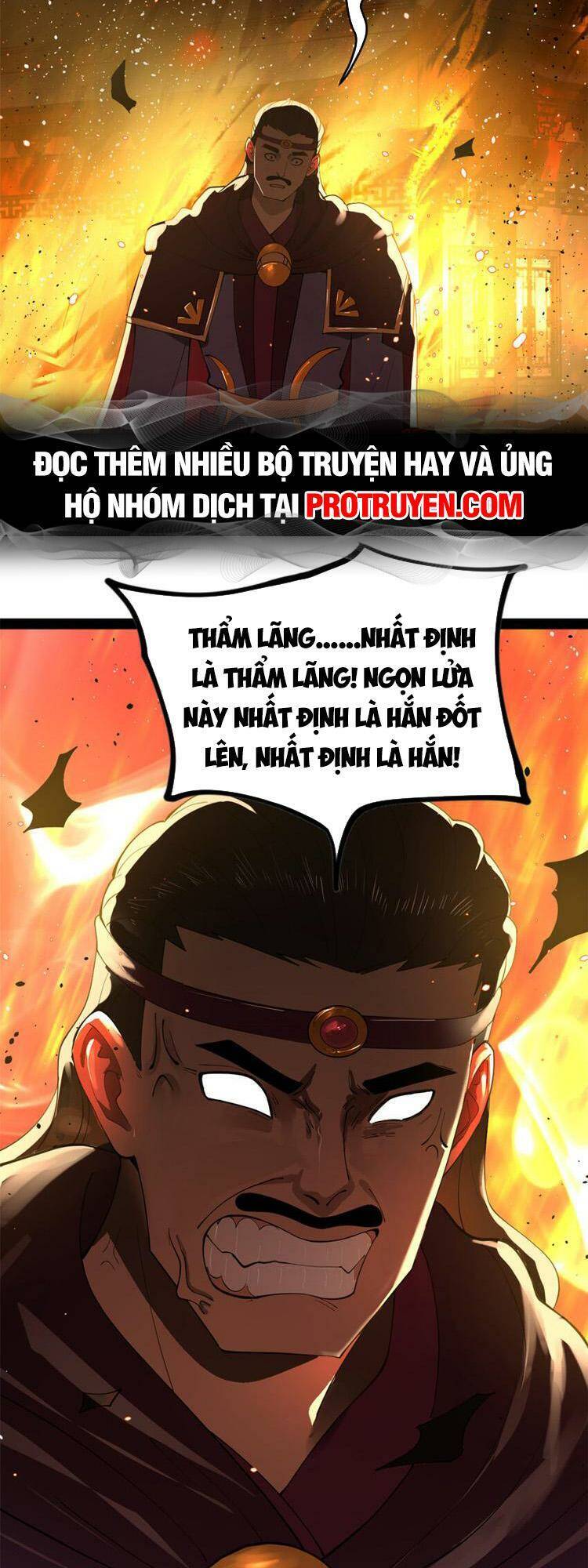 Chàng Rể Mạnh Nhất Lịch Sử Chapter 85 - Trang 4