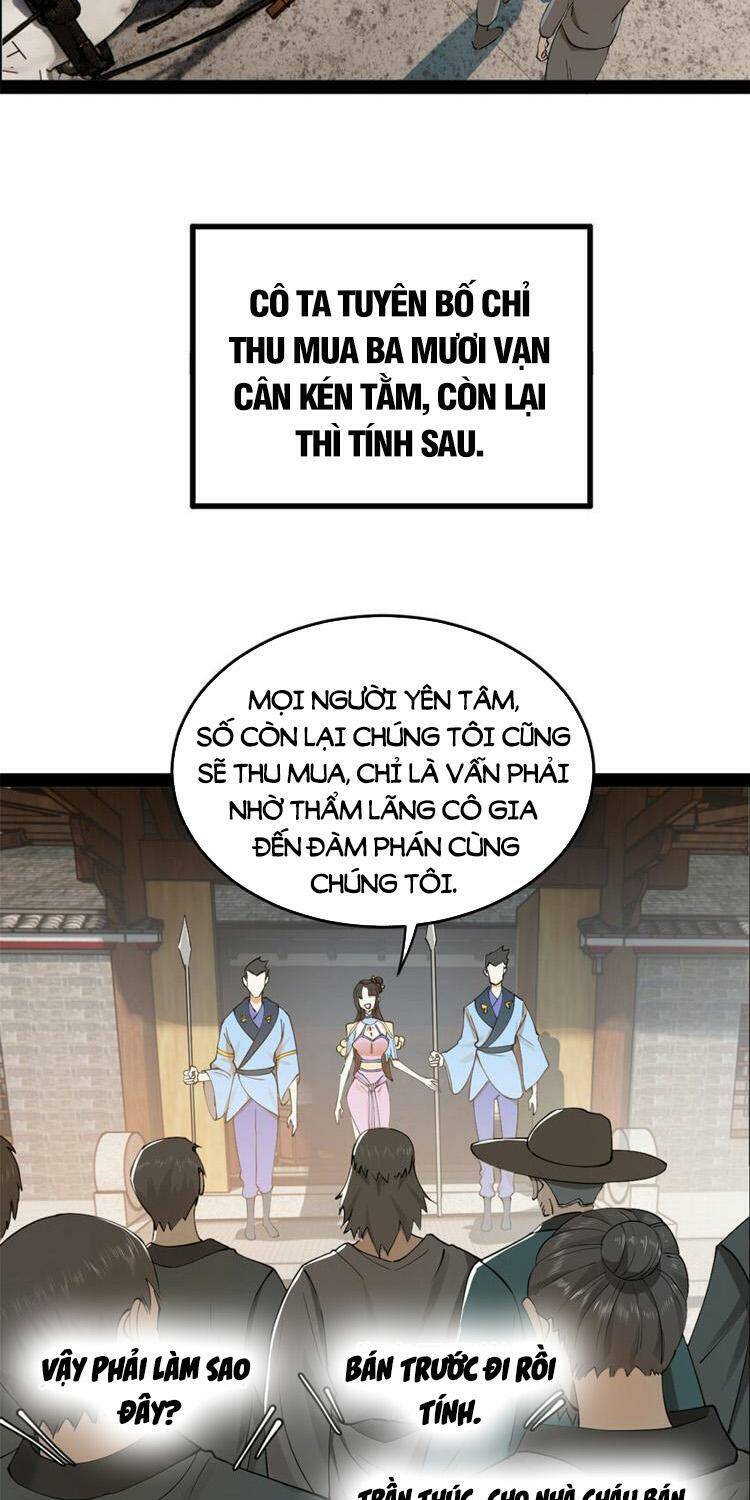 Chàng Rể Mạnh Nhất Lịch Sử Chapter 85 - Trang 4