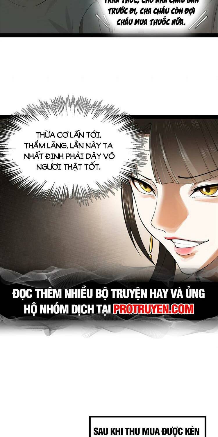 Chàng Rể Mạnh Nhất Lịch Sử Chapter 85 - Trang 4