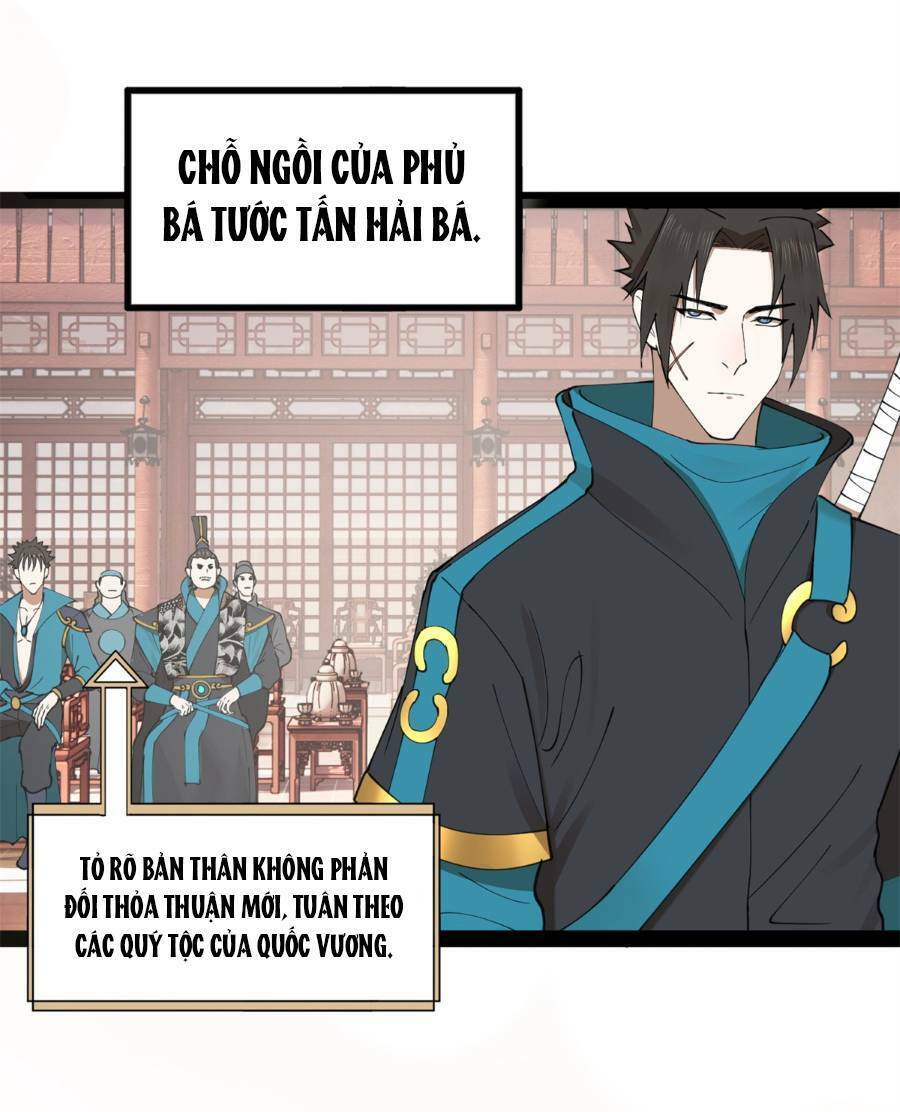 Chàng Rể Mạnh Nhất Lịch Sử Chapter 102 - Trang 4