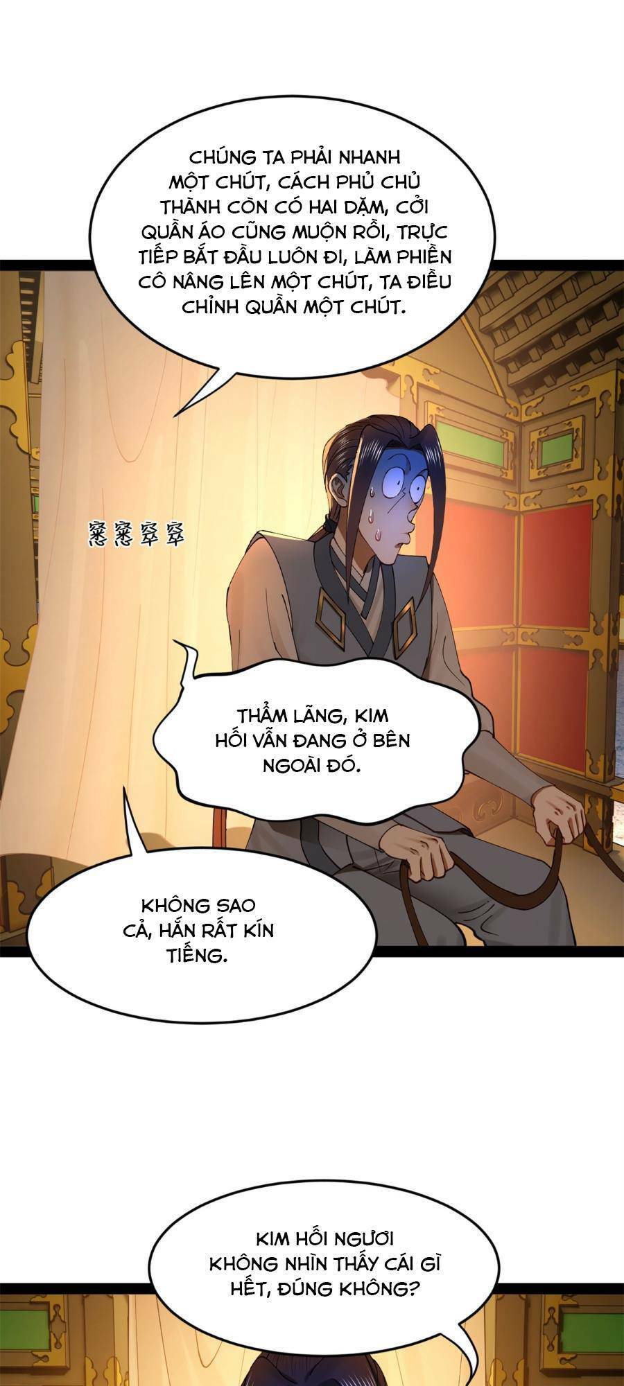 Chàng Rể Mạnh Nhất Lịch Sử Chapter 98 - Trang 4