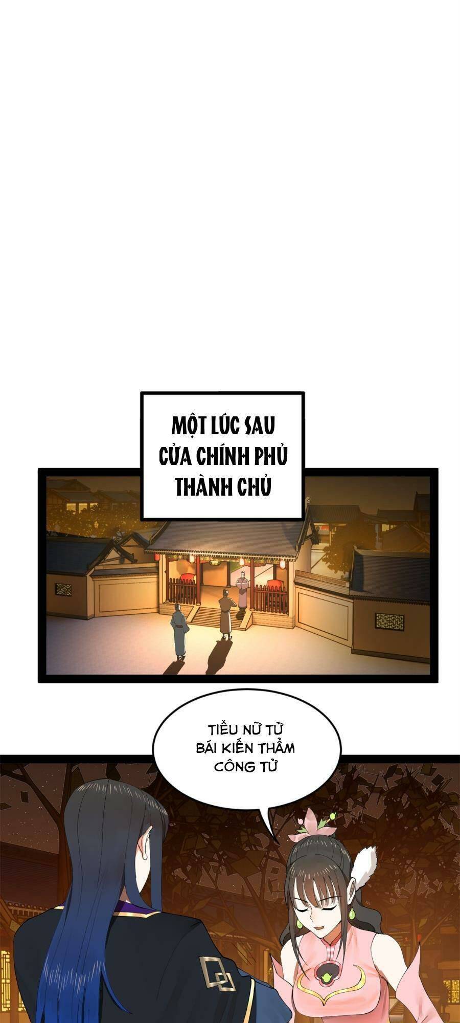 Chàng Rể Mạnh Nhất Lịch Sử Chapter 99 - Trang 4