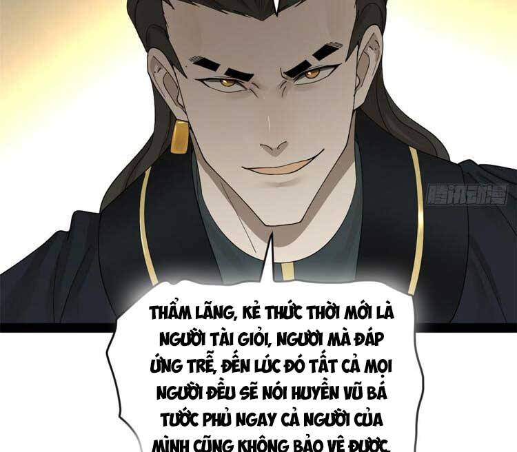 Chàng Rể Mạnh Nhất Lịch Sử Chapter 81 - Next Chapter 82