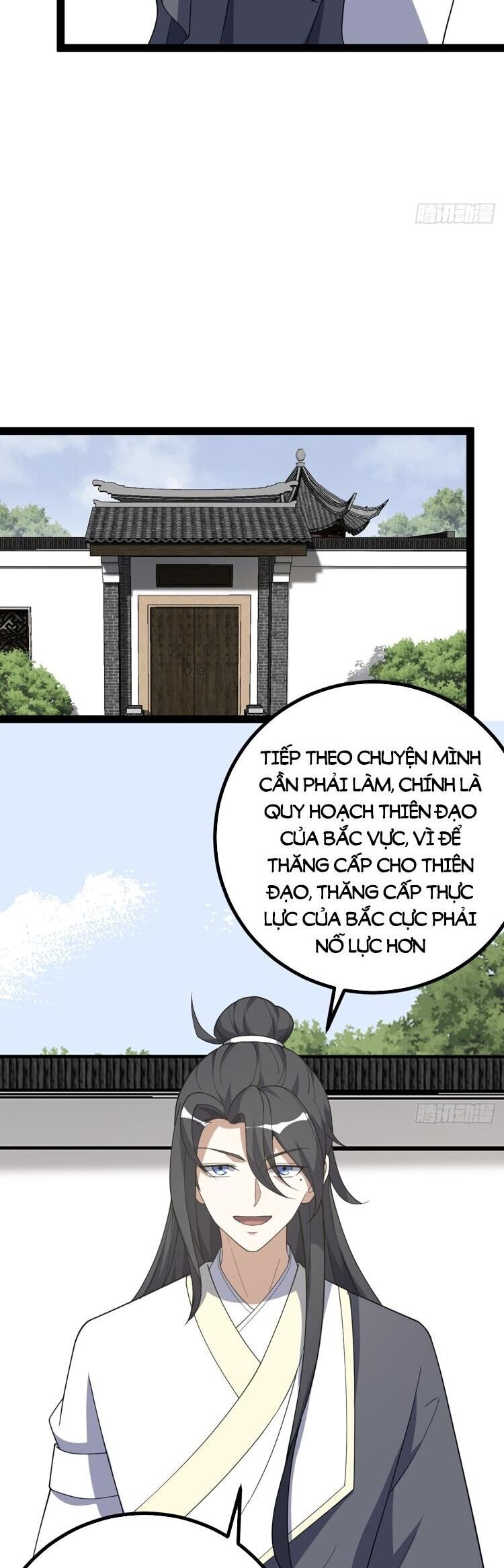 Ta Ở Nhà 100 Năm Khi Ra Ngoài Đã Vô Địch Chapter 248 - Trang 4