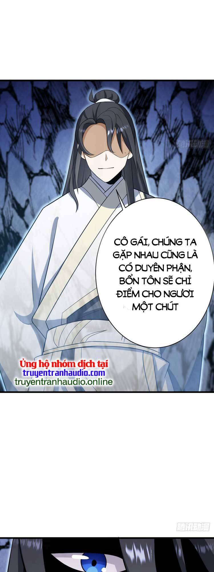 Ta Ở Nhà 100 Năm Khi Ra Ngoài Đã Vô Địch Chapter 65 - Next Chapter 66