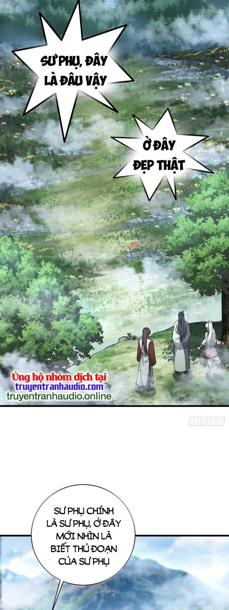 Ta Ở Nhà 100 Năm Khi Ra Ngoài Đã Vô Địch Chapter 78 - Trang 4