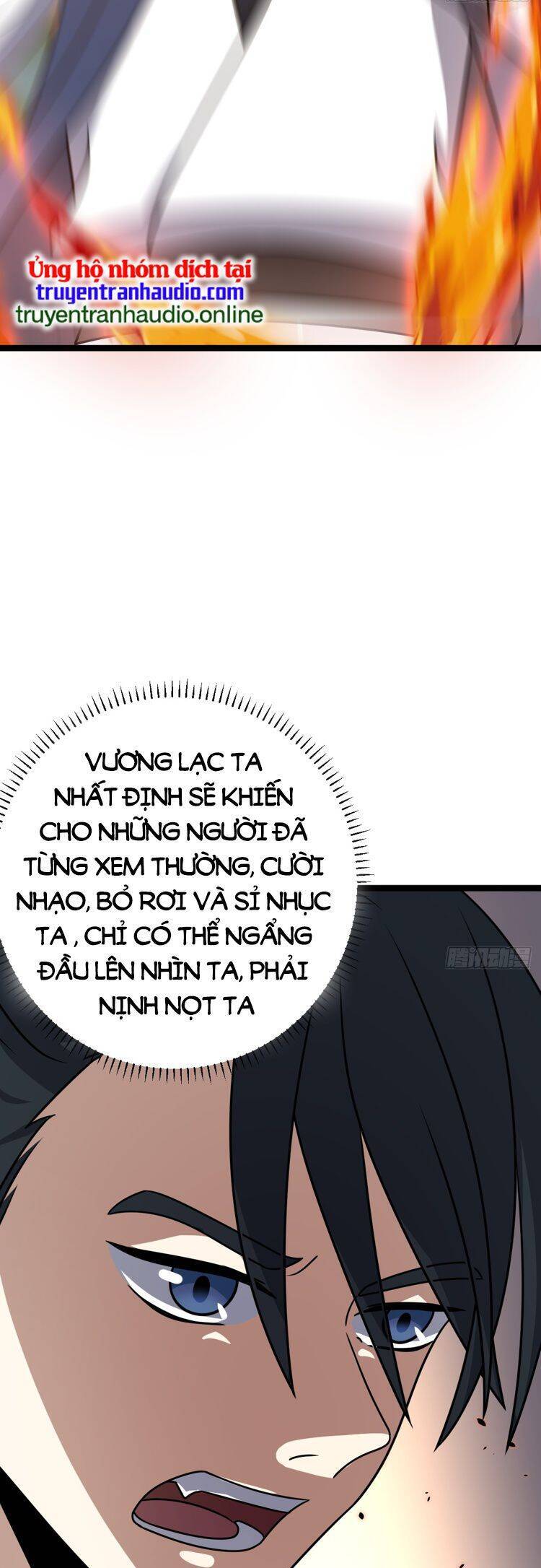 Ta Ở Nhà 100 Năm Khi Ra Ngoài Đã Vô Địch Chapter 81 - Trang 4