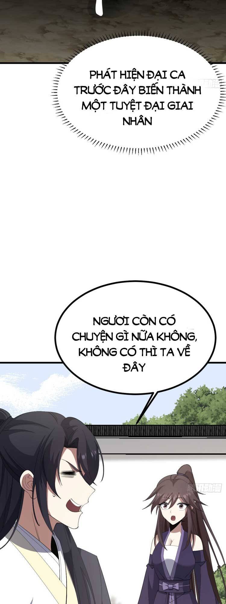 Ta Ở Nhà 100 Năm Khi Ra Ngoài Đã Vô Địch Chapter 83 - Trang 4