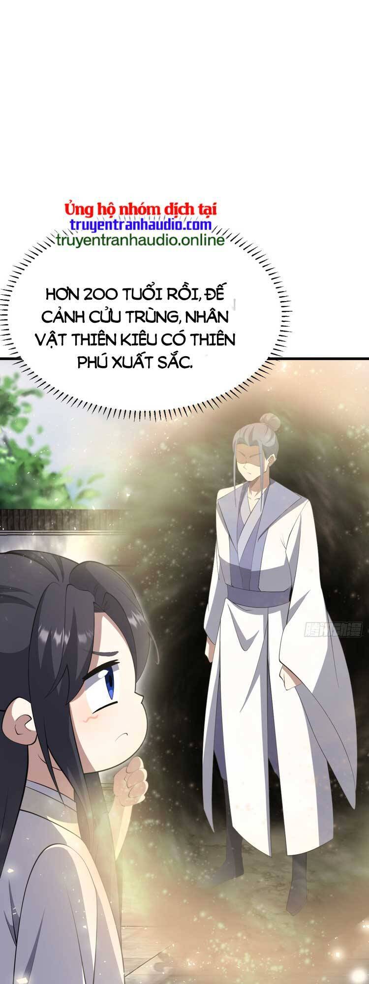 Ta Ở Nhà 100 Năm Khi Ra Ngoài Đã Vô Địch Chapter 83 - Trang 4