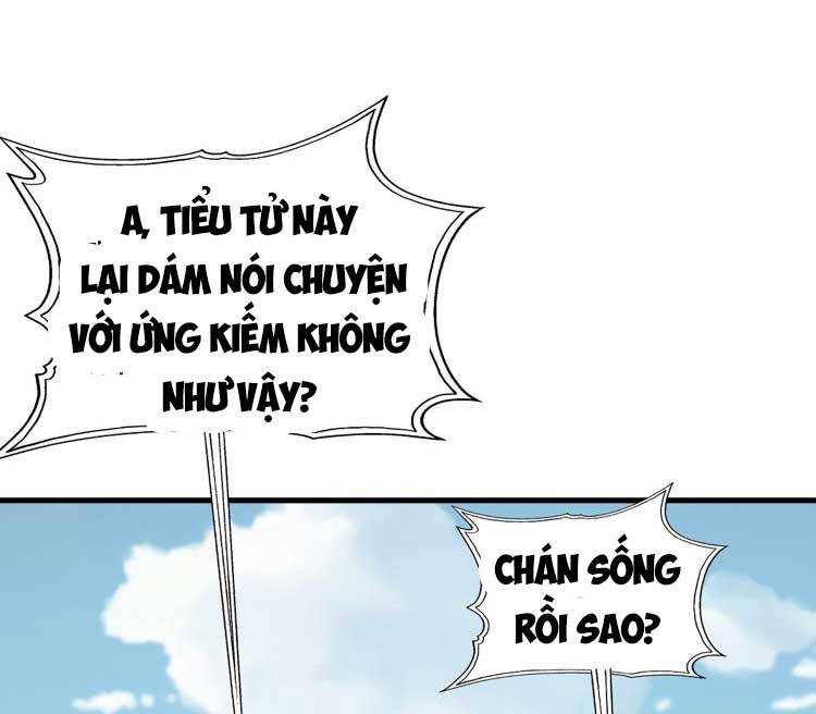 Ta Ở Nhà 100 Năm Khi Ra Ngoài Đã Vô Địch Chapter 88 - Trang 4