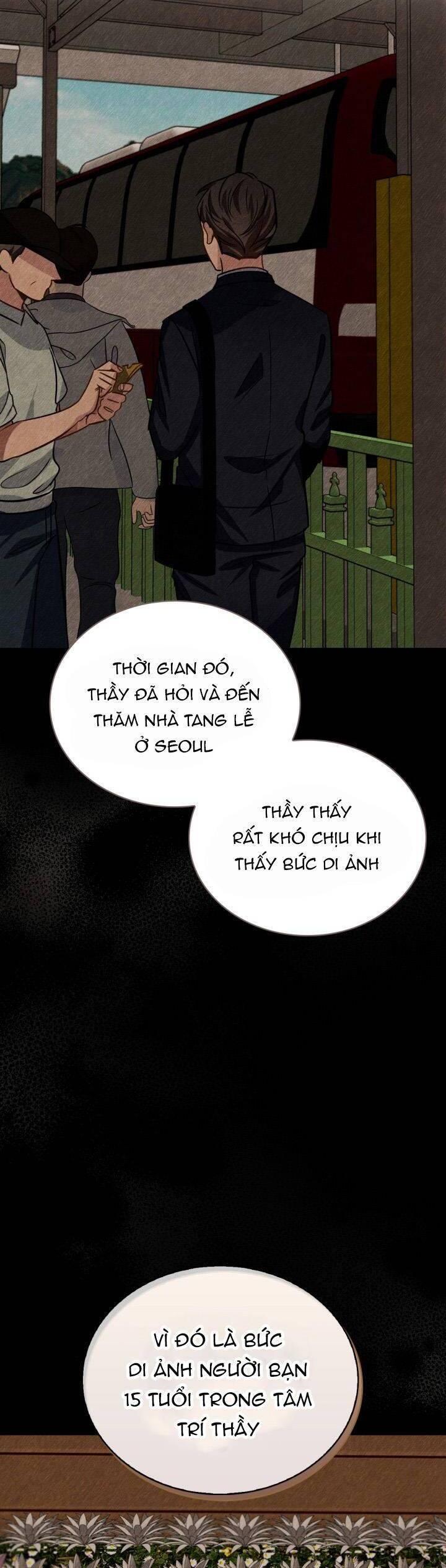 Sống Như Một Diễn Viên Chapter 22 - Trang 4