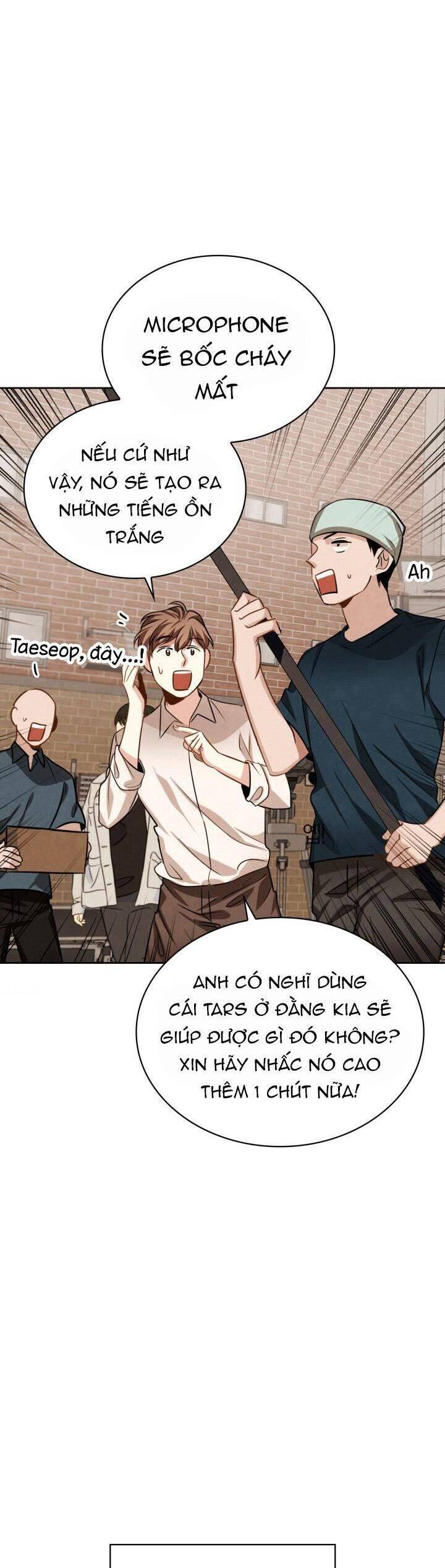 Sống Như Một Diễn Viên Chapter 22 - Trang 4