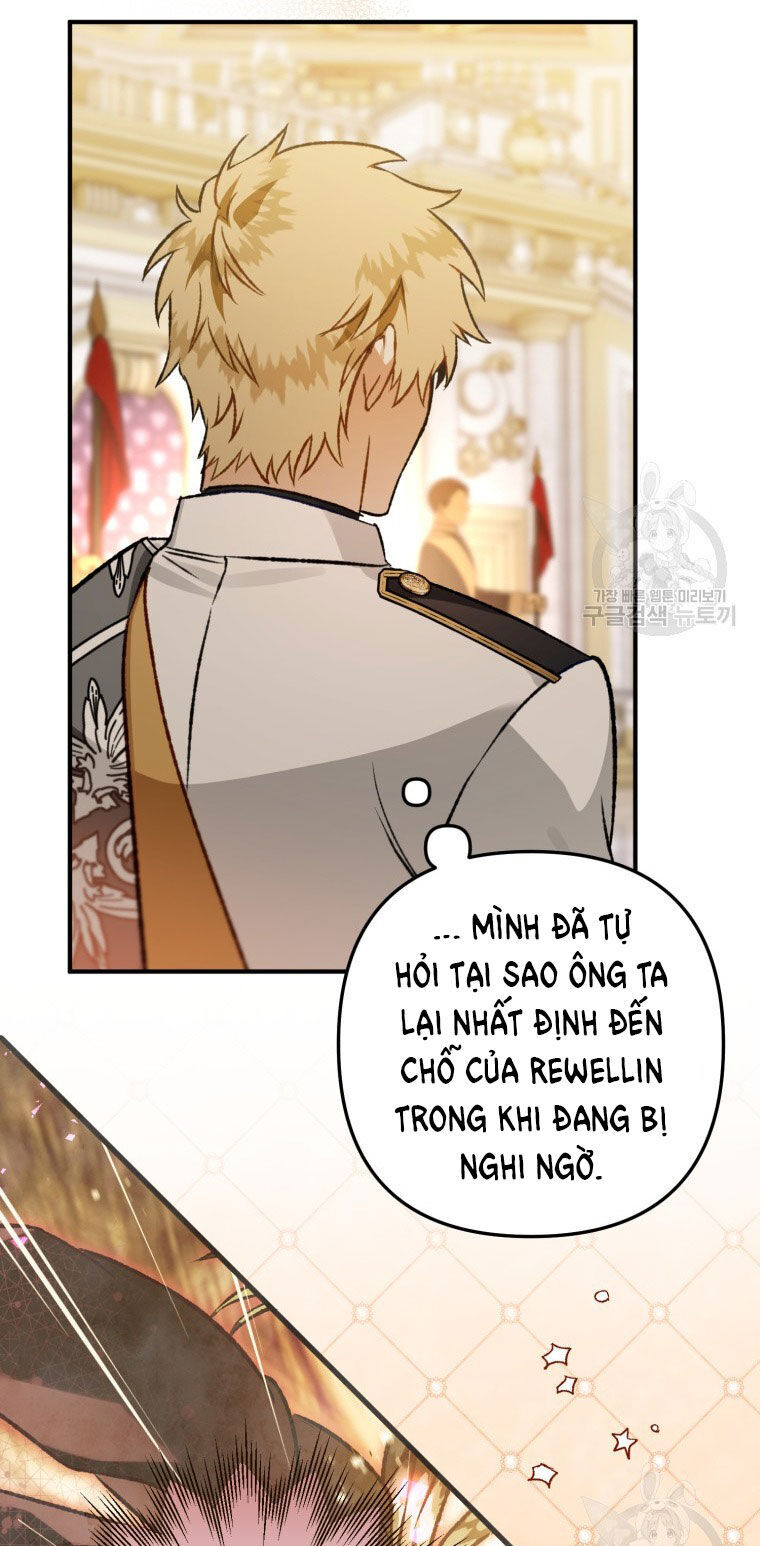 Bỗng Nhiên Tôi Trở Thành Quạ Đen!! Chapter 84.1 - Next Chapter 84.2