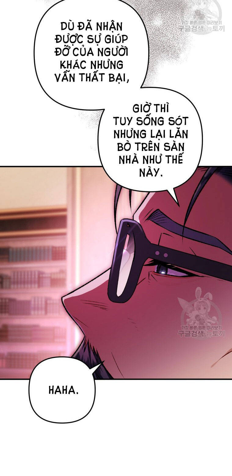 Bỗng Nhiên Tôi Trở Thành Quạ Đen!! Chapter 80.1 - Next Chapter 80.2