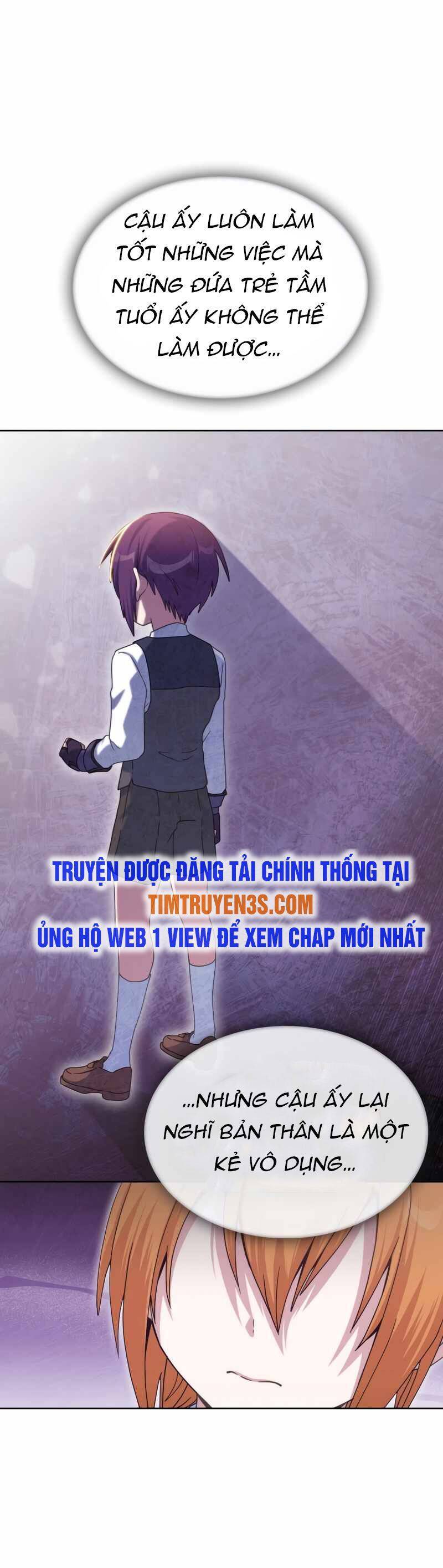 Nhân Vật Phụ Không Bao Giờ Chết Thêm Nữa Chapter 25 - Trang 4