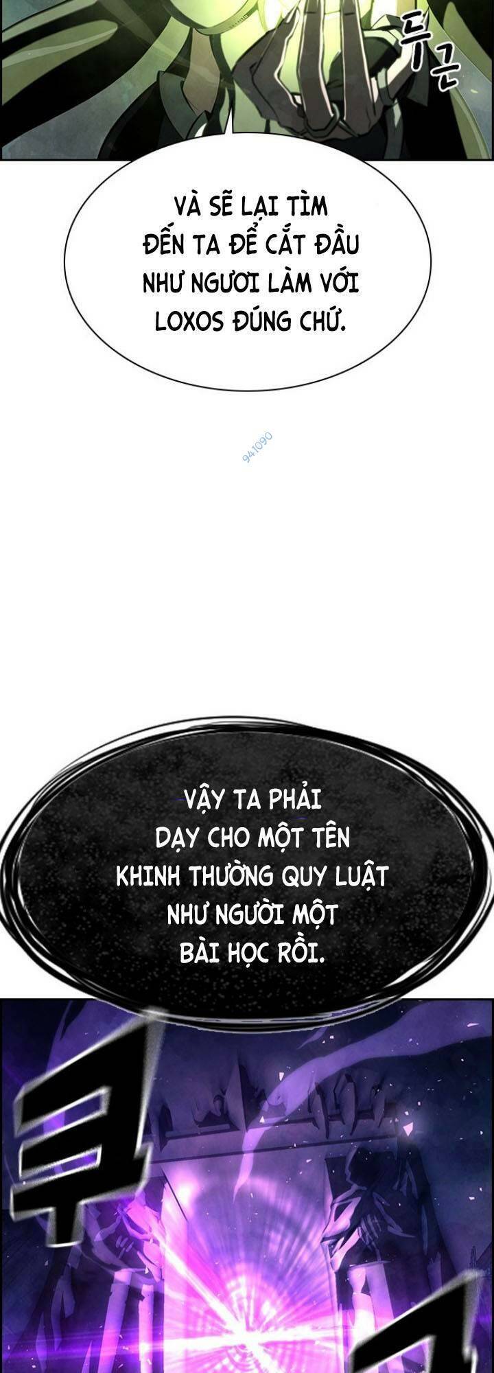 Đội Đốt Kích Noryangjin Chapter 25 - Trang 2