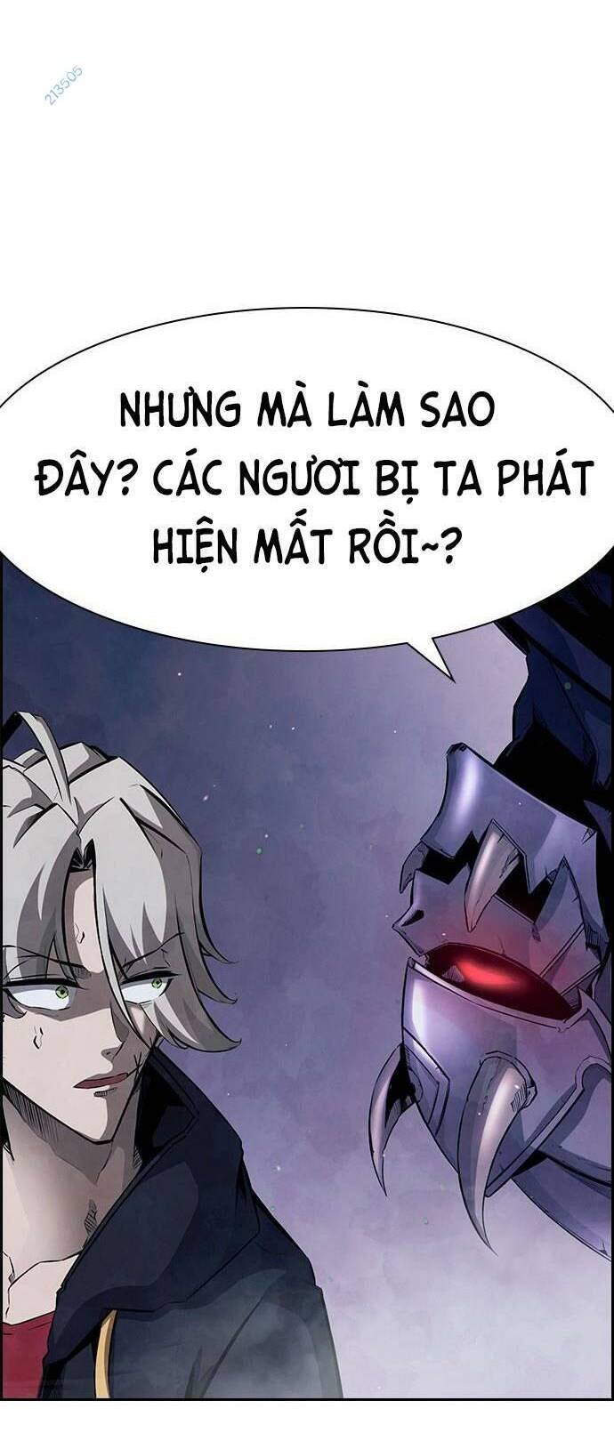 Đội Đốt Kích Noryangjin Chapter 21 - Trang 4