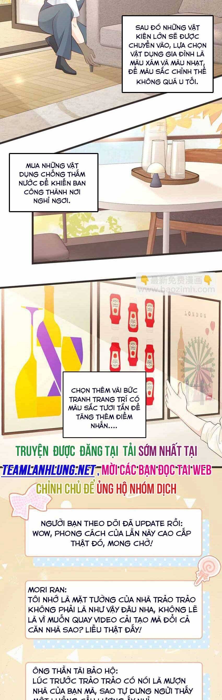 Tiểu Thịt Tươi Của Bạc Giáo Sư Chapter 18 - Next Chapter 18