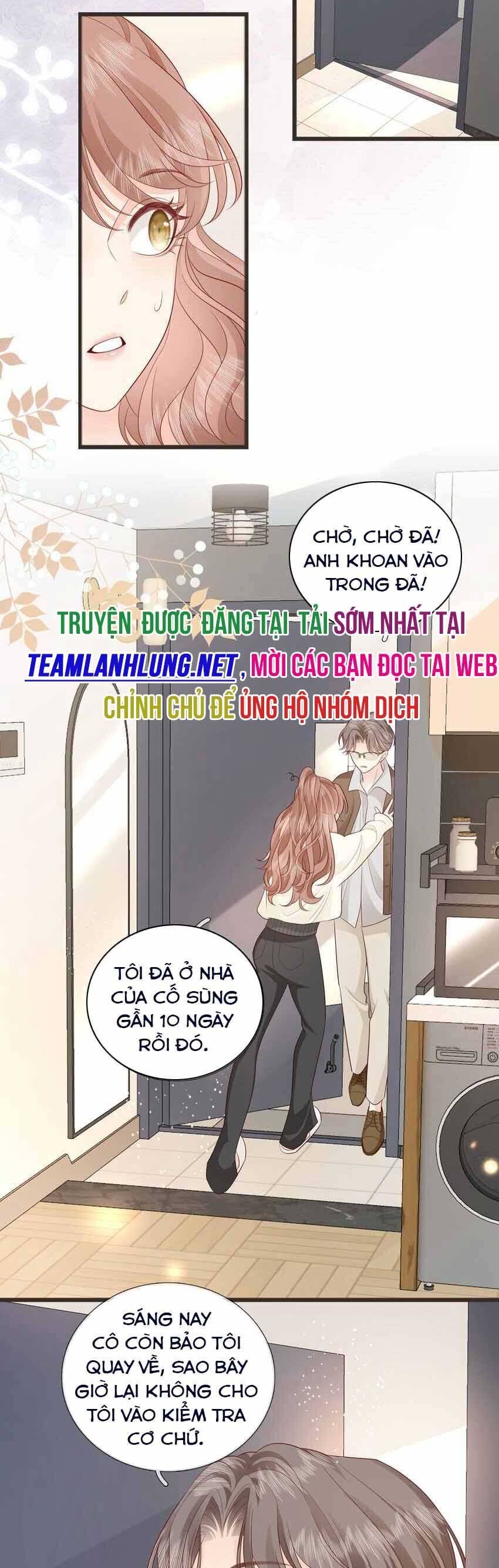 Tiểu Thịt Tươi Của Bạc Giáo Sư Chapter 18 - Next Chapter 18