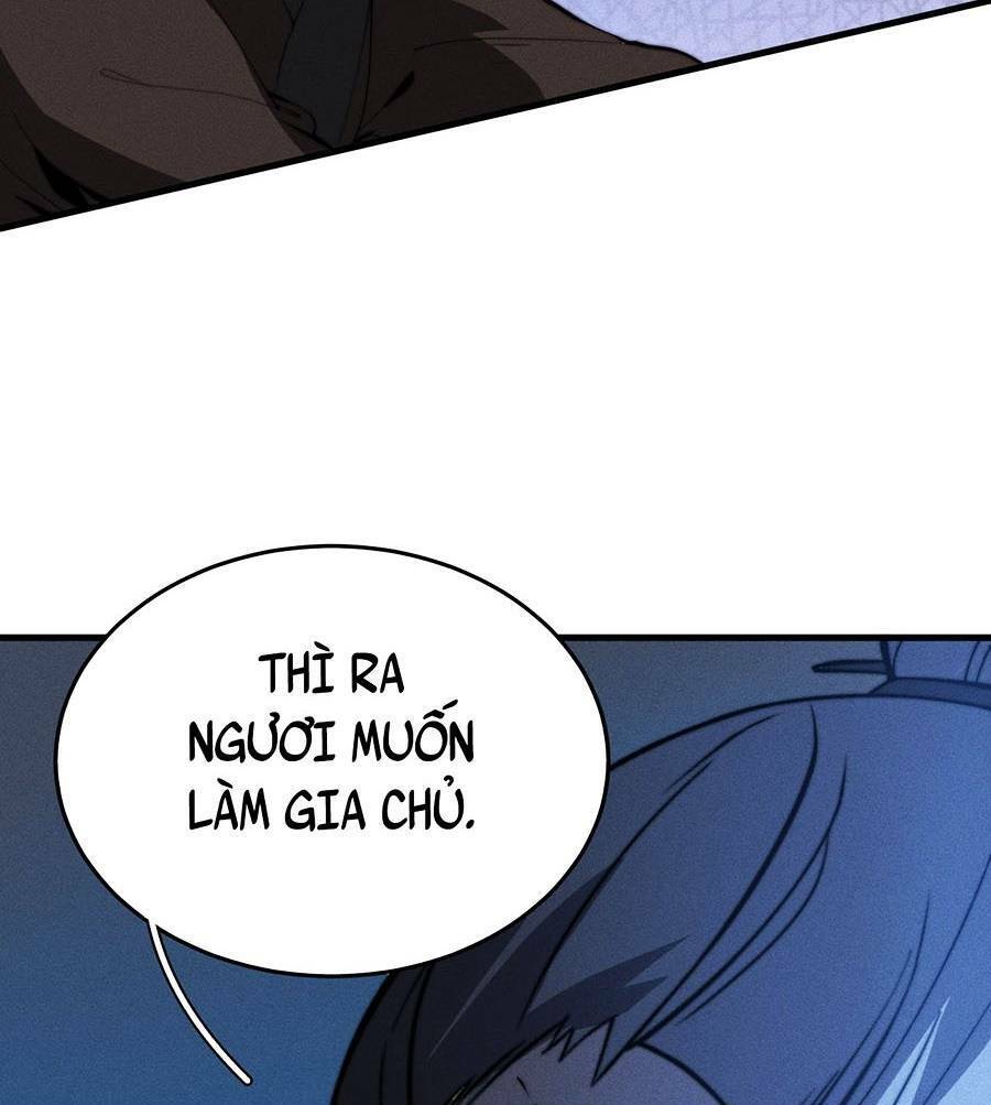 Tối Cường Thôn Phệ Hệ Thống Chapter 20 - Next Chapter 21