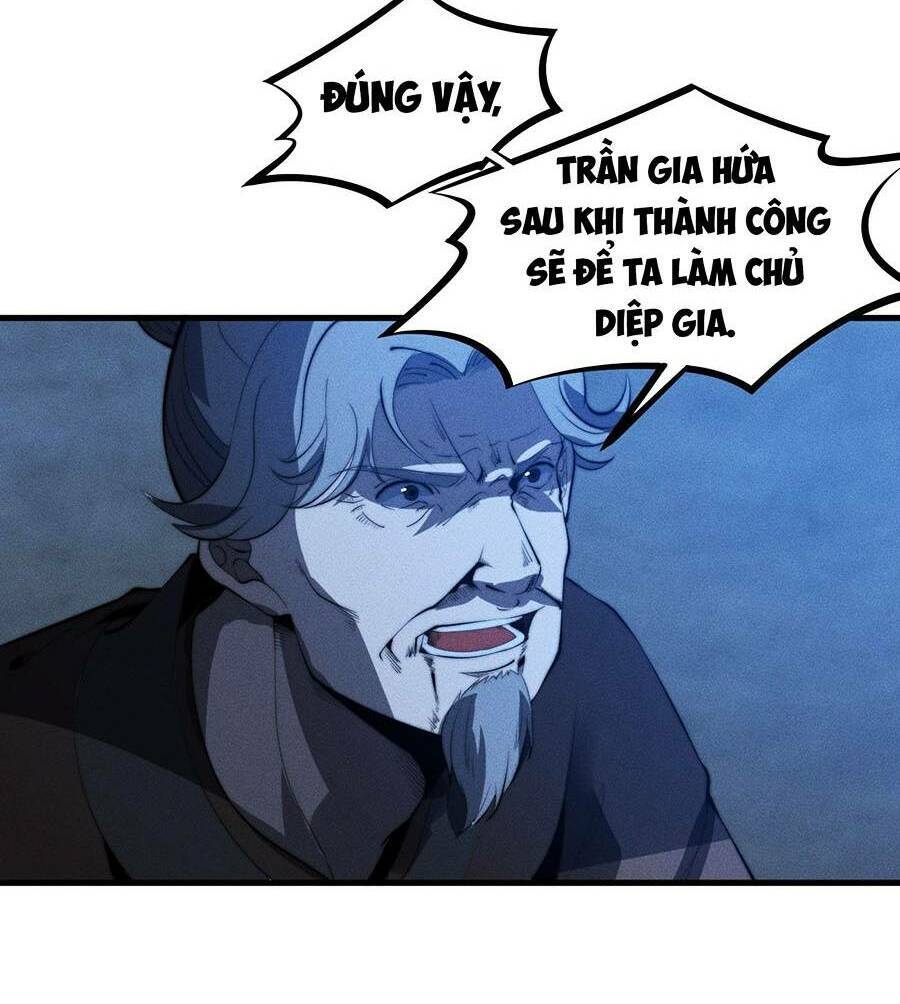 Tối Cường Thôn Phệ Hệ Thống Chapter 20 - Next Chapter 21