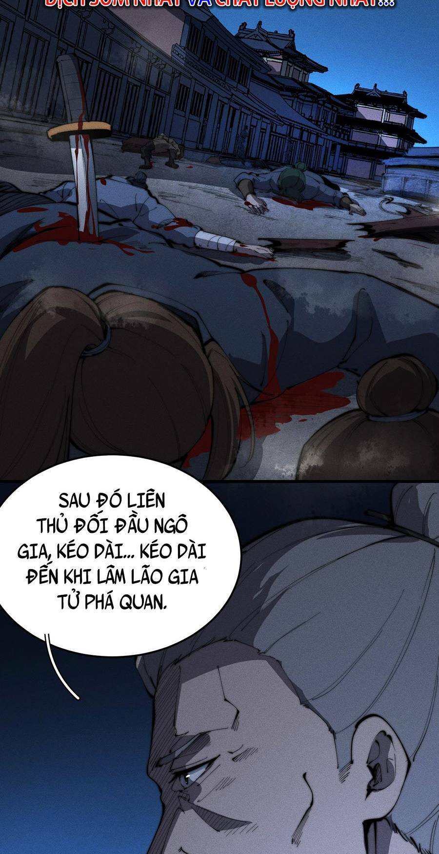 Tối Cường Thôn Phệ Hệ Thống Chapter 20 - Next Chapter 21