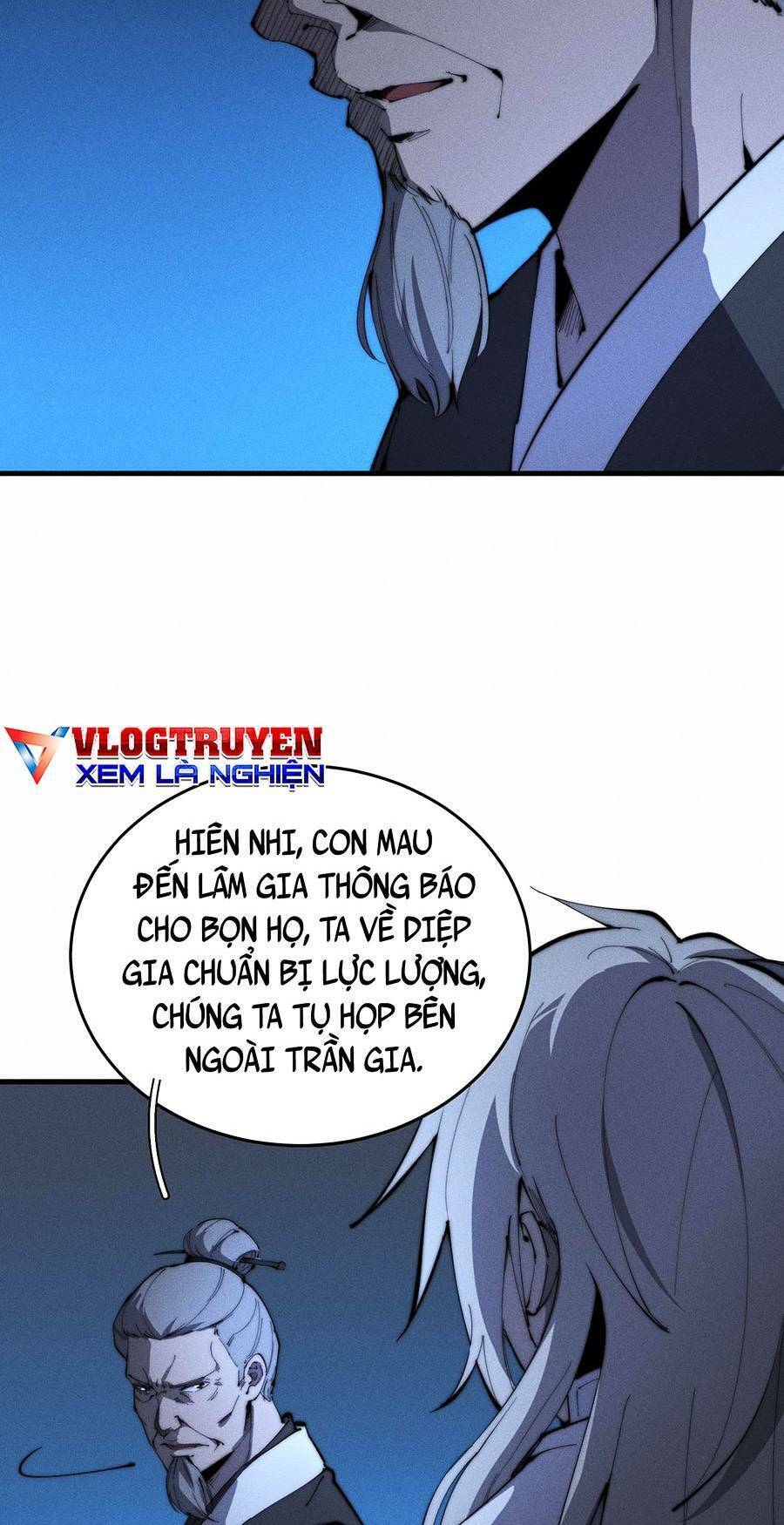 Tối Cường Thôn Phệ Hệ Thống Chapter 20 - Next Chapter 21