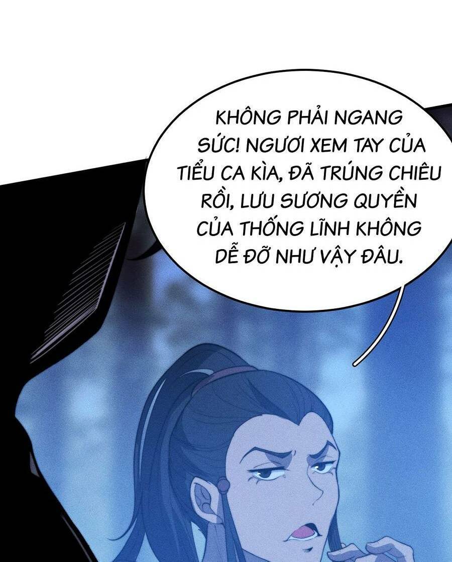 Tối Cường Thôn Phệ Hệ Thống Chapter 25 - Next Chapter 26