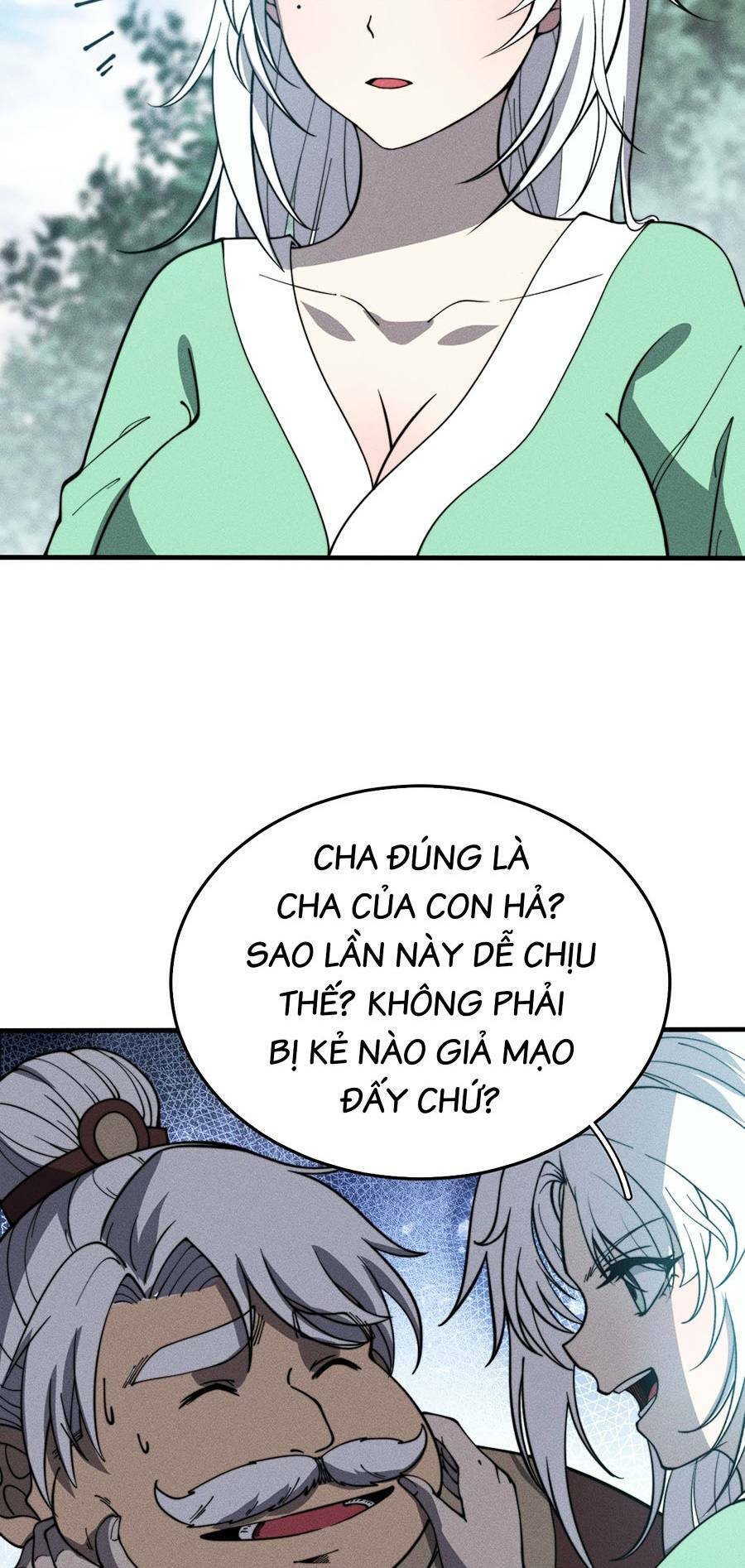 Tối Cường Thôn Phệ Hệ Thống Chapter 27 - Next Chapter 28