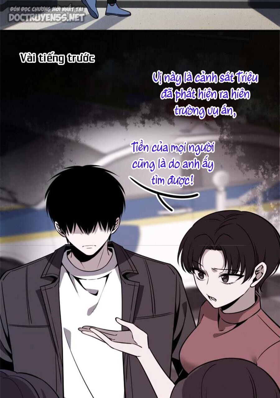 Cuồng Thám Chapter 32 - Next Chapter 33