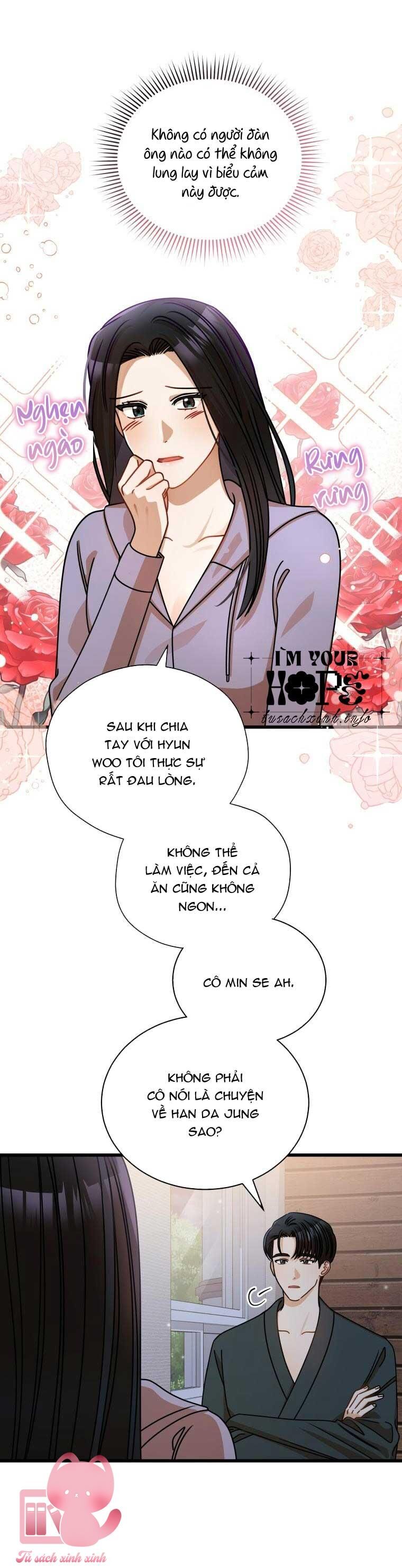 Công Khai Hẹn Hò Chốn Công Sở Chapter 41 - Next Chapter 42