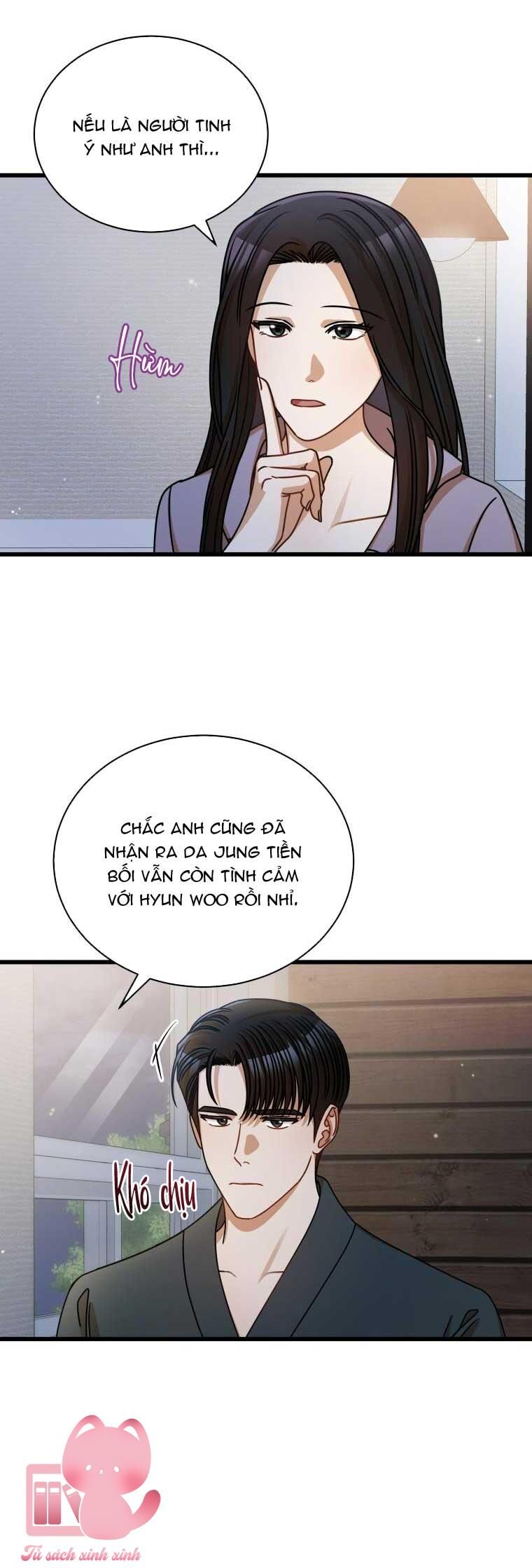 Công Khai Hẹn Hò Chốn Công Sở Chapter 41 - Next Chapter 42