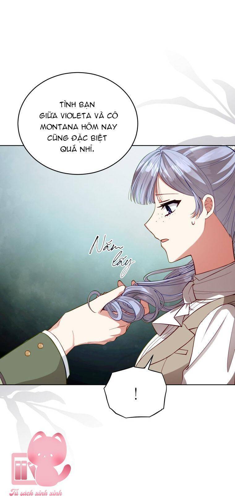 Công Khai Hẹn Hò Chốn Công Sở Chapter 93 - Next 