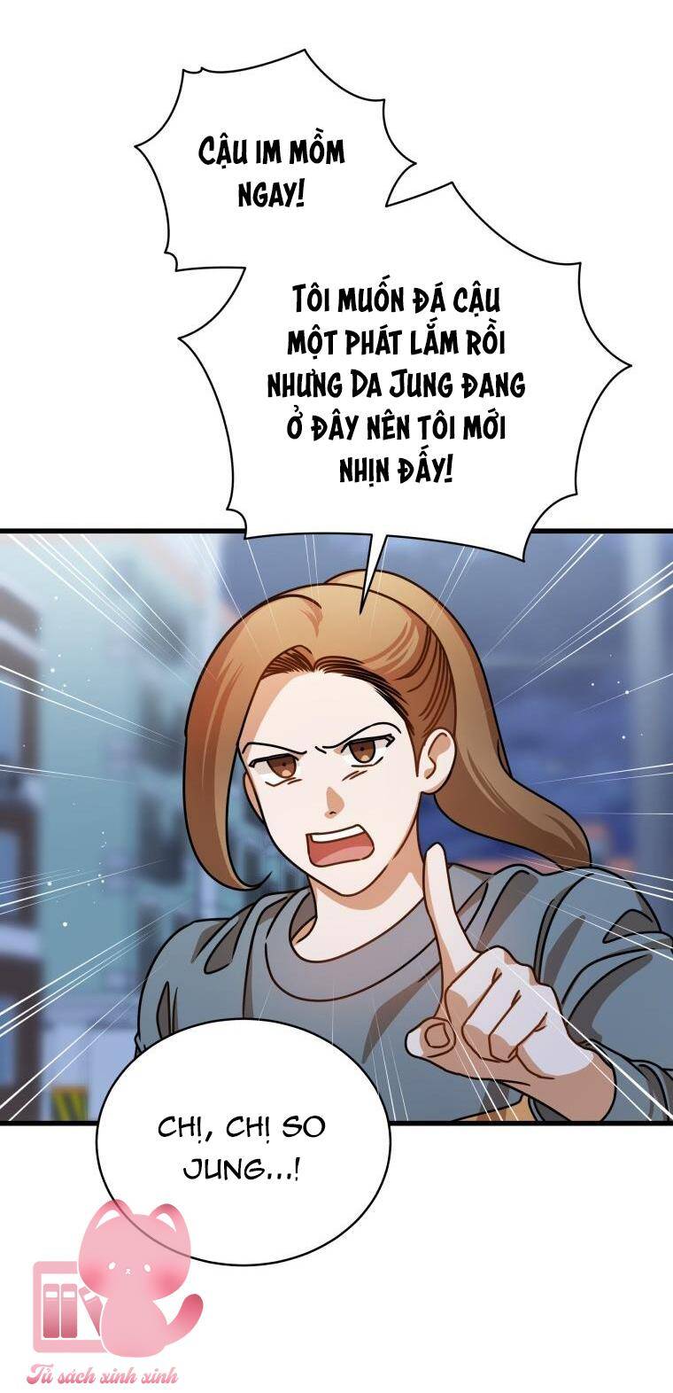 Công Khai Hẹn Hò Chốn Công Sở Chapter 52 - Next Chapter 93