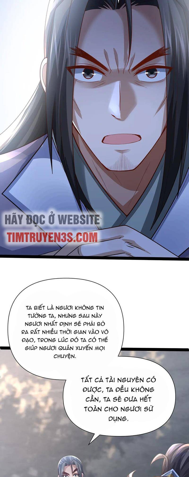 Thái Cổ Thần Vương Chapter 21 - Next Chapter 22