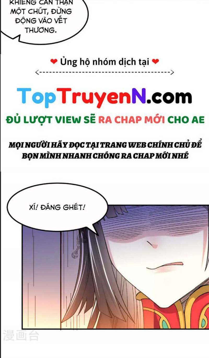 Chiến Thần Bất Tử Chapter 25 - Next Chapter 26