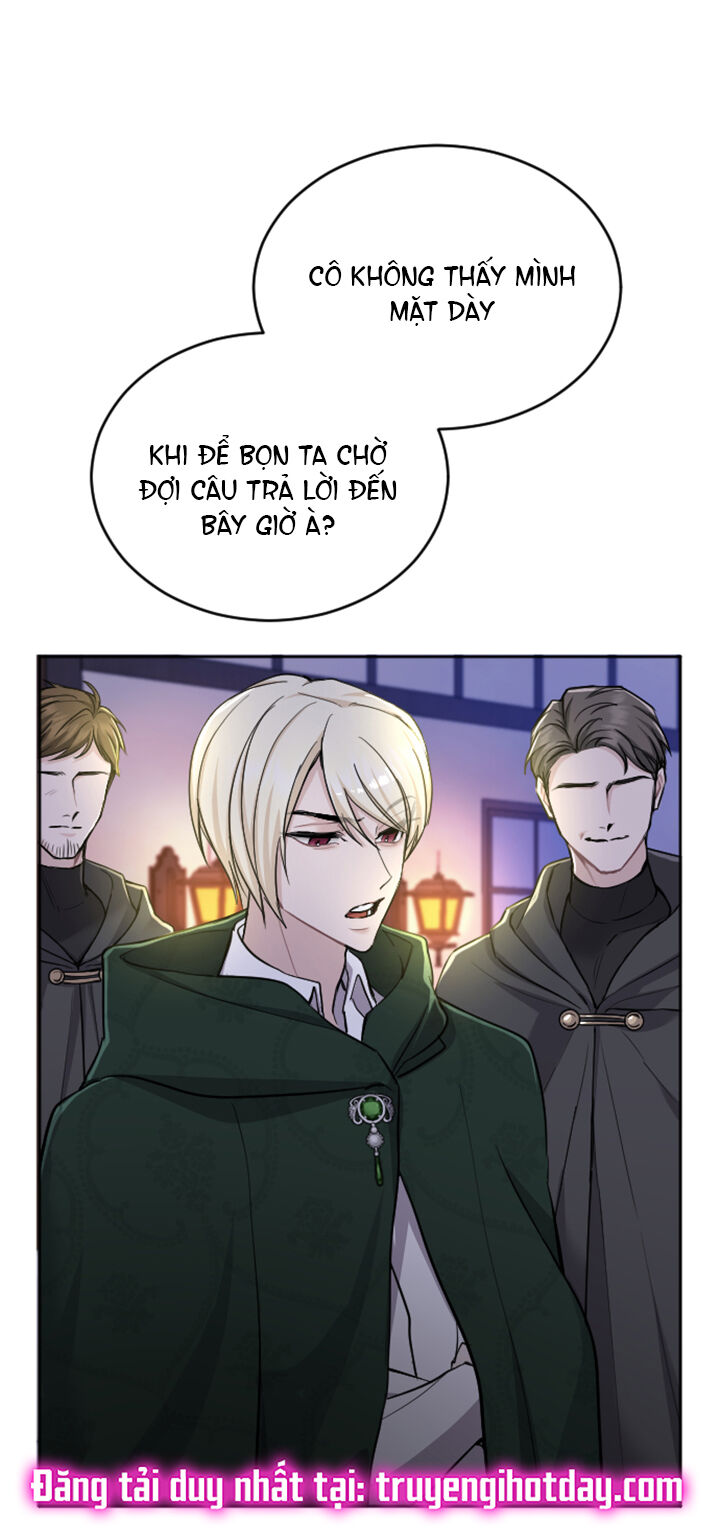 Tôi Sẽ Bị Trừ Khử Cùng Hoàng Đế Chapter 59.2 - Trang 2