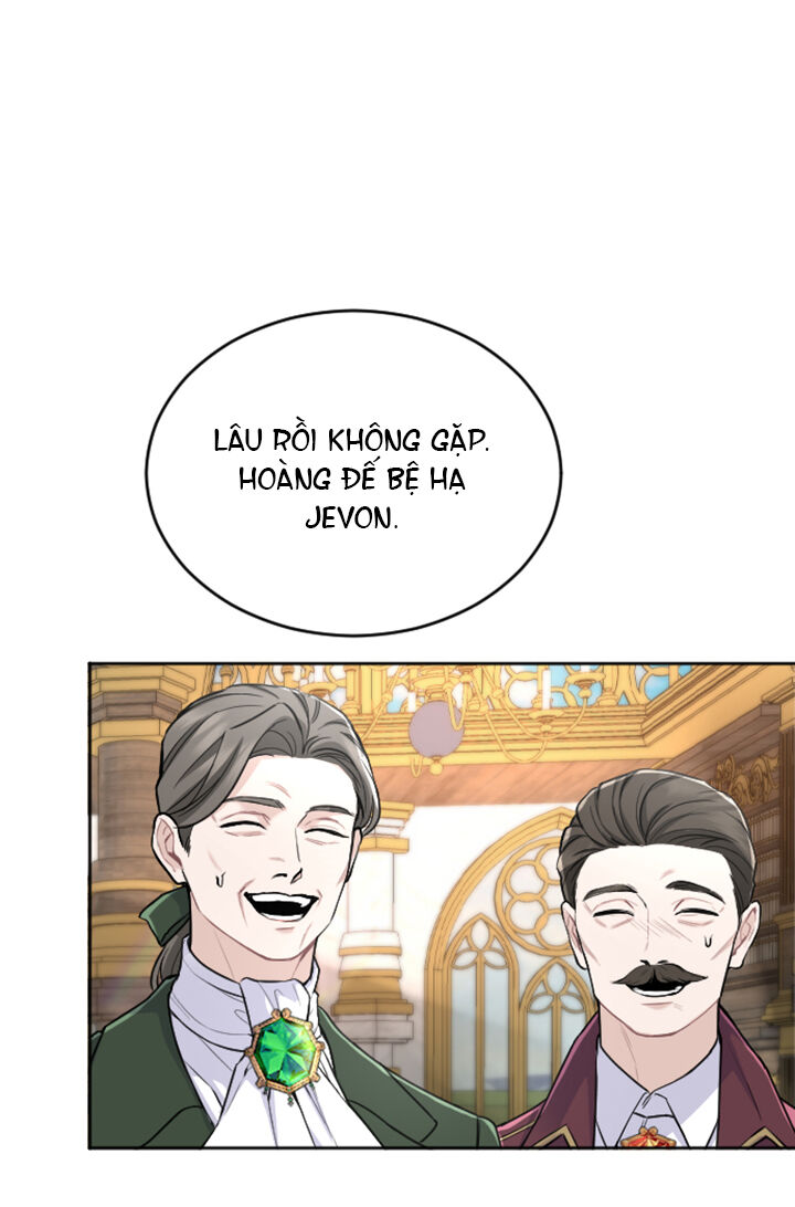 Tôi Sẽ Bị Trừ Khử Cùng Hoàng Đế Chapter 61.1 - Trang 2