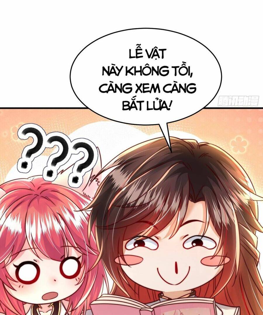 Bắt Đầu Thổ Lộ Với Mỹ Nữ Sư Tôn Chapter 27 - Next Chapter 28